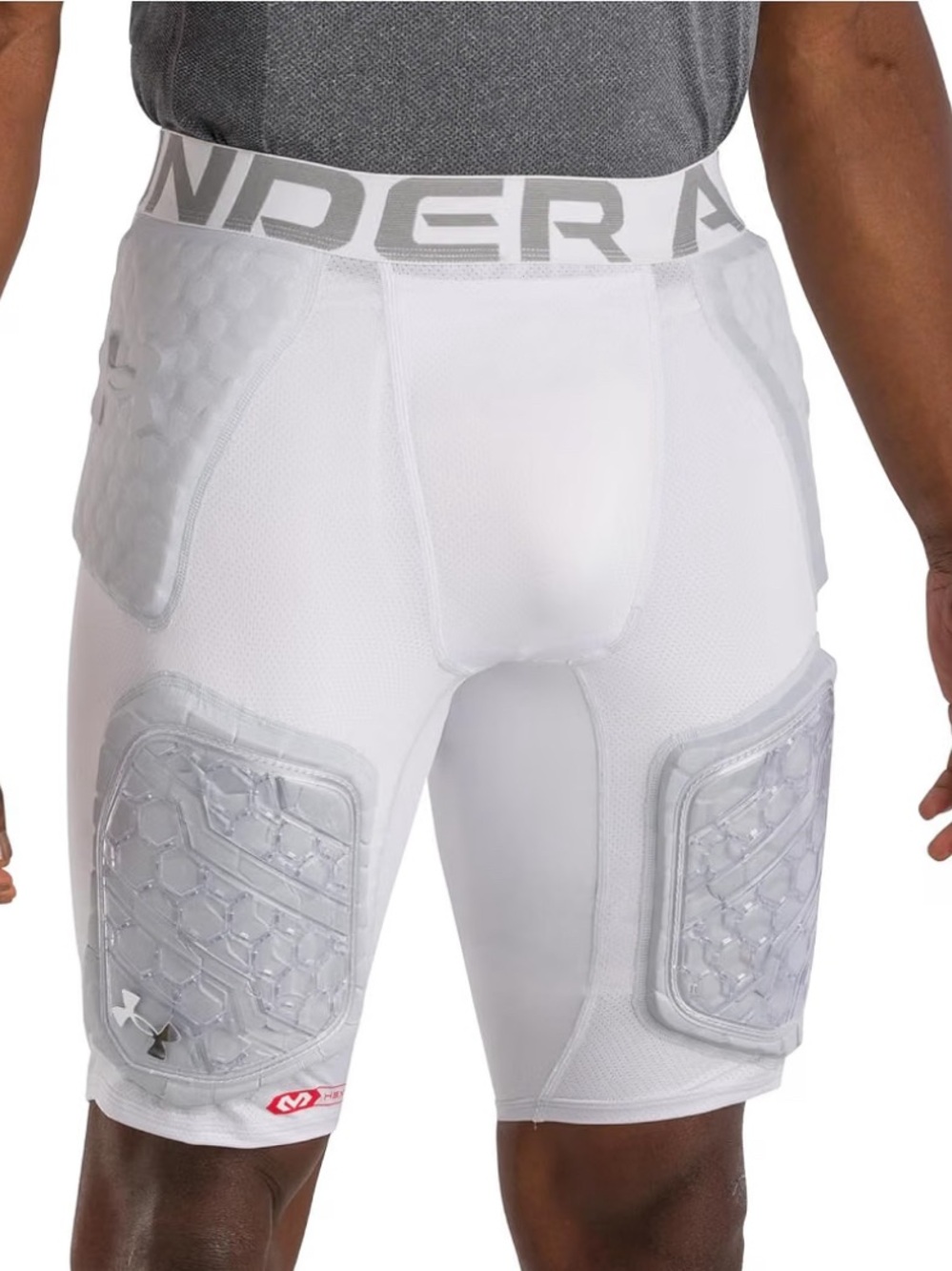 Under Armour Gameday Pro 5 Pad Girdle